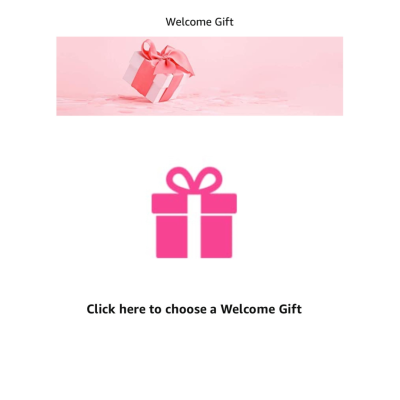 amazon baby registry