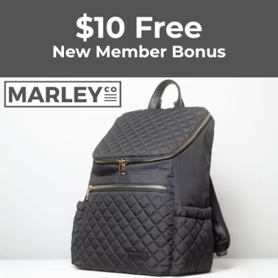 $10 at MarleyCo
