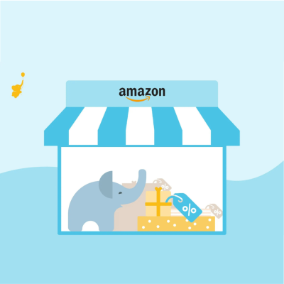 amazon baby discounts