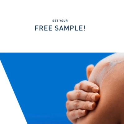 Free CeraVe Skincare Samples