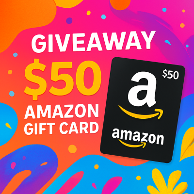free amazon gift card
