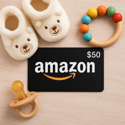 free amazon gift card