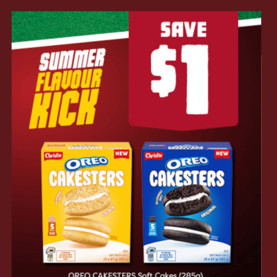 mondelez coupons