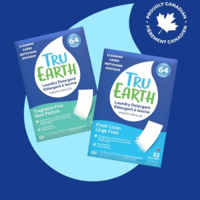 tru earth coupon