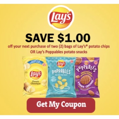 Tasty Rewards coupons Canada