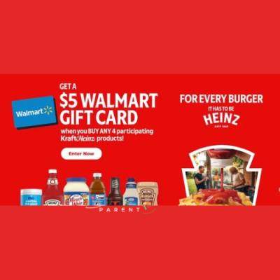 Kraft Heinz Taste of Summer Canada