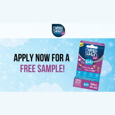 Free Liquid Bandage Paint For Kids