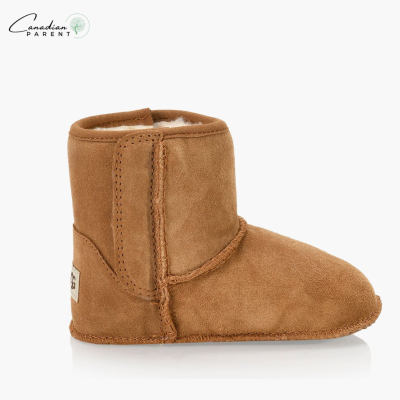 Free Baby UGG Boots