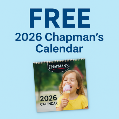 Free Chapman’s calendar