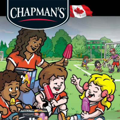 Free Chapman’s 2025 Flip Calendar