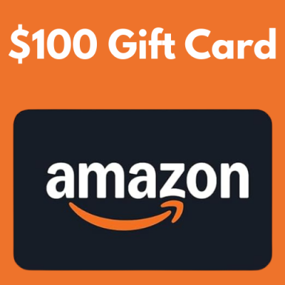 free Amazon gift card