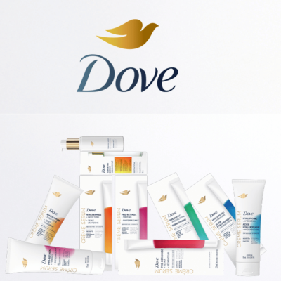 dove coupon