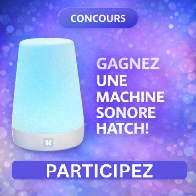 Machine sonore Hatch gratuite