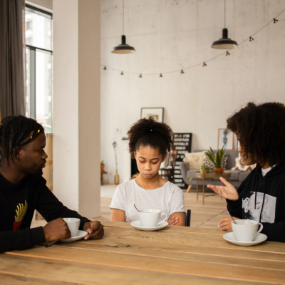 Do you think gentle parenting works?
