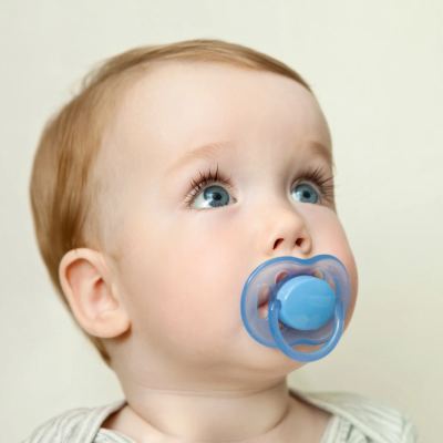 should you use a pacifier