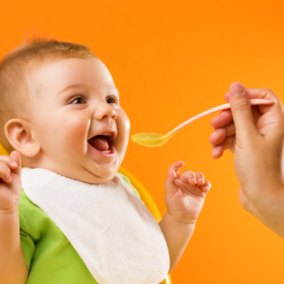 Are Organic Baby Foods Worth the Cost?