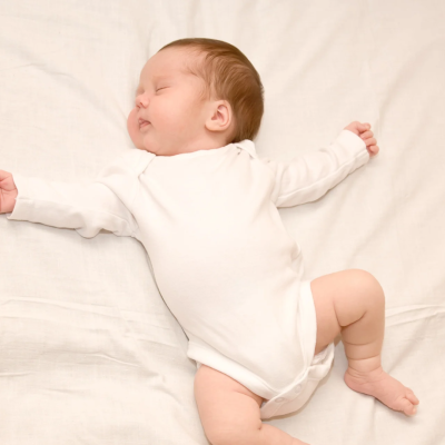 Should babies nap on a schedule