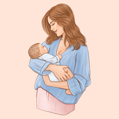 newborn stage priorities