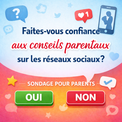 conseils parentaux médias sociaux